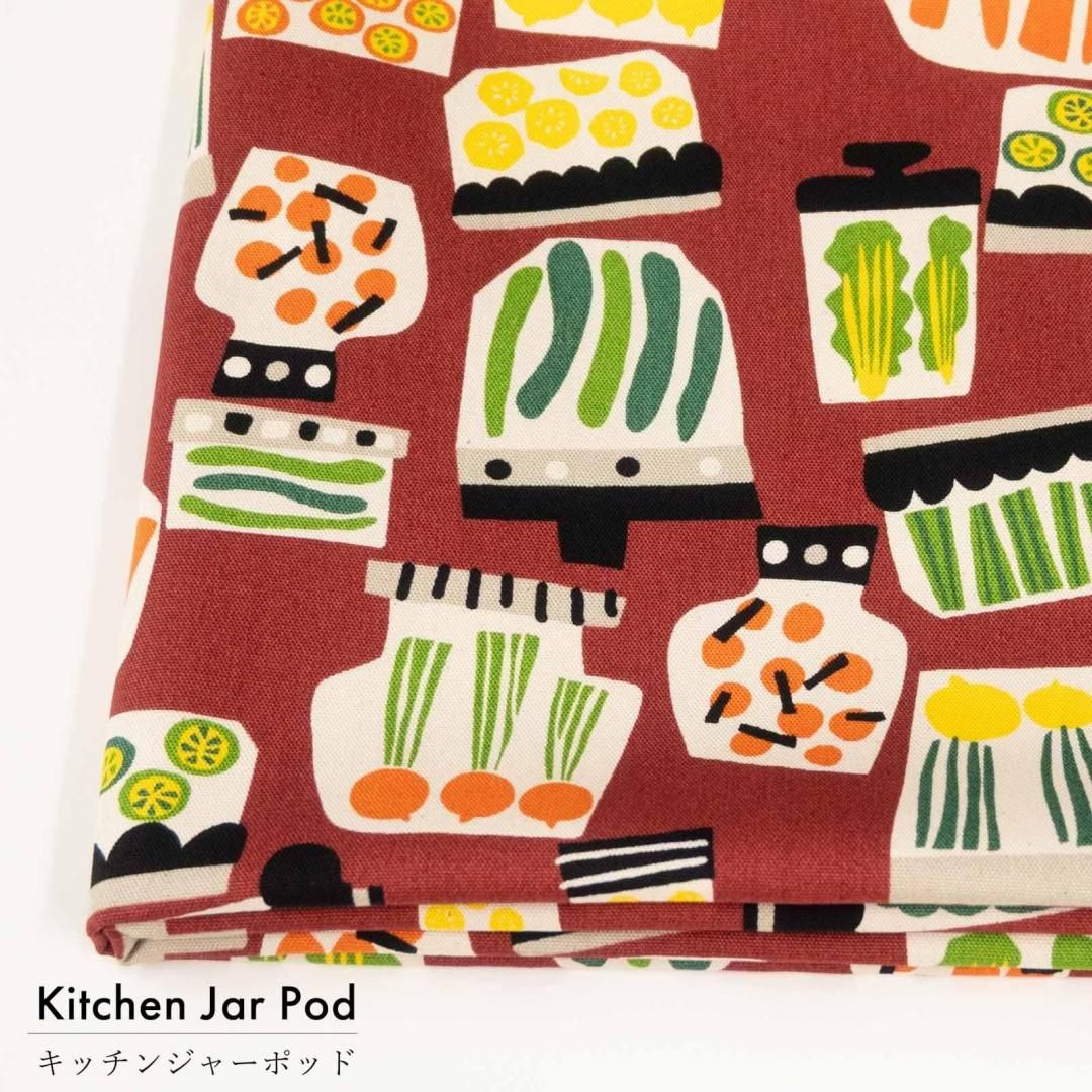 Kitchen Jar Pod�å��å��󥸥㡼�ݥåɡåԥ��륹�å��åȥ󥪥å�����25279-4 �ܥ�ɡ�