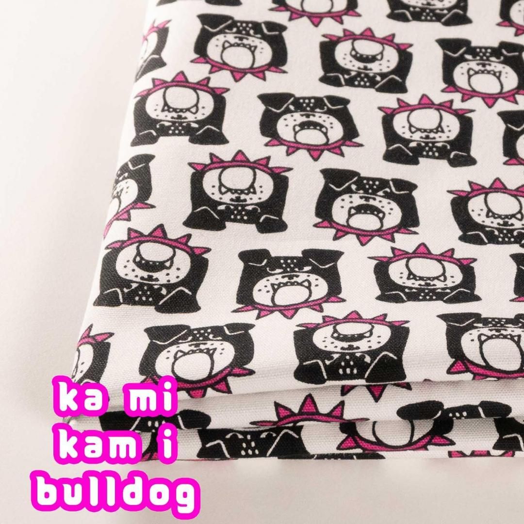 kami kami BULLDOG�å��ߥ��ߥ֥�ɥå����å��åȥ󥪥å�����25239-1 �ۥ磻��<img class='new_mark_img2' src='https://img.shop-pro.jp/img/new/icons5.gif' style='border:none;display:inline;margin:0px;padding:0px;width:auto;' />