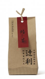 焙じ茶プレミアムティー バッグ(4g×3P袋入)