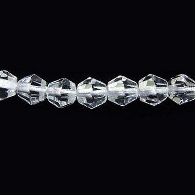 【粒売り】クリスタル 8mm16面カット|咲耶開運堂