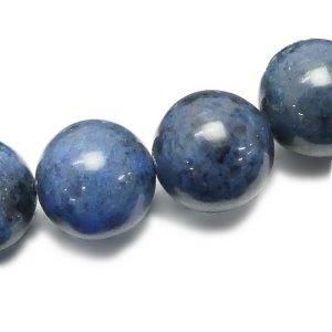 デュモルチェライト 10mmを粒売りで通販｜咲耶開運堂