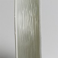 アンタロンゴム糸（水晶の線）ブレスレット用ゴム紐 【太さ0.8mm】