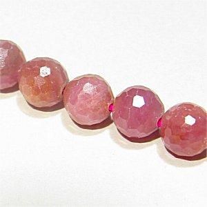 ルビー丸玉 パワーストーン 置物 ルビー丸玉 パワーストーン 置物