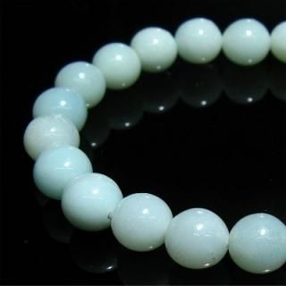 【水のエレメントの共鳴】 天然石 アズマー アゾゼオ ブレスレット ① 水のエレメントの共鳴】 天然石 アズマー アゾゼオ ブレスレット ①