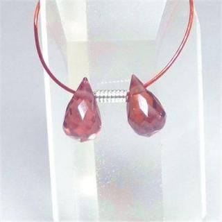 <img class='new_mark_img1' src='https://img.shop-pro.jp/img/new/icons5.gif' style='border:none;display:inline;margin:0px;padding:0px;width:auto;' />мե⥶ӡͥåȡAAA ɥå ֥ꥪåȥåȡ6-7X4mmˡ2ġۡ˱ɤȼ¤С