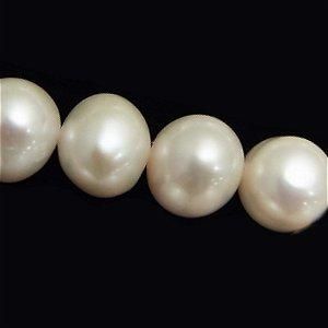 淡水パール 8mmホワイトを1粒から通販｜咲耶開運堂