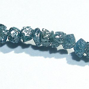 《希少》 ブルー ダイヤモンド  2-3X1-1.5mm 天然ダイヤ 【1個】