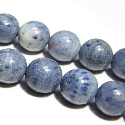 粒売り】希少・ブルーコーラル 8mm|咲耶開運堂 粒売り】希少・ブルーコーラル 8mm|咲耶開運堂