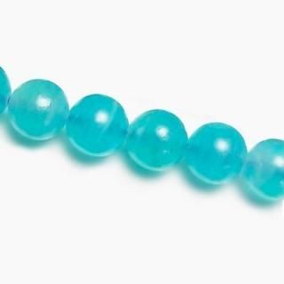 アマゾナイト]天然石ビーズ・パワーストーンの厳選粒売り|咲耶開運堂