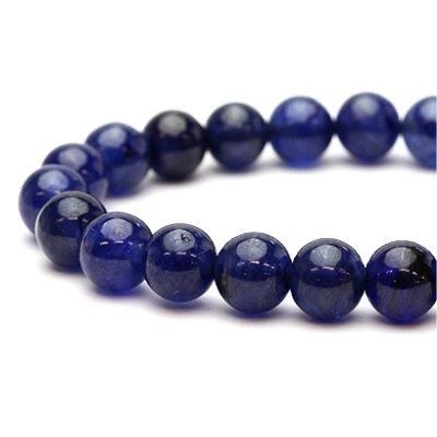 宝石質サファイア ブレスが【40%OFF】で買える|咲耶開運堂