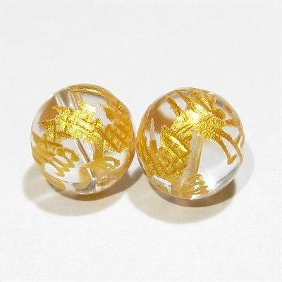 青龍 四神獣 手彫り彫刻水晶ビーズ10mm 咲耶開運堂 青龍 四神獣 手彫り彫刻水晶ビーズ10mm 咲耶開運堂