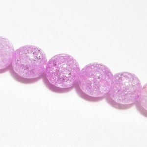 水晶(クラック水晶) - 【粒売り】天然石なら いつでも定価の30%OFF 水晶(クラック水晶) - 【粒売り】天然石なら いつでも定価の30%OFF