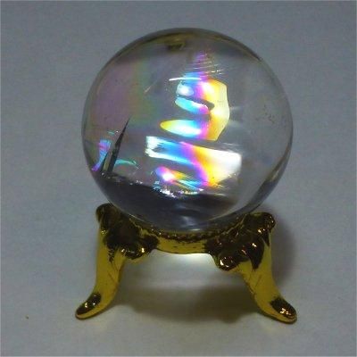 レインボー水晶 アイリスクォーツを通販｜咲耶開運堂
