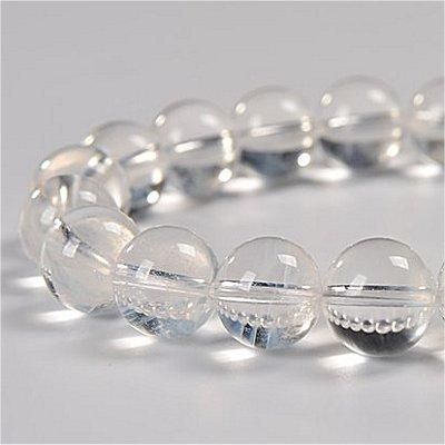 ブルーエンジェルラダークォーツ 13-13.5mm - ブレスレット