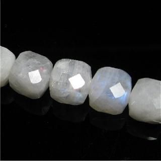 ムーンストーン]天然石ビーズ・パワーストーンの厳選粒売り|咲耶開運堂