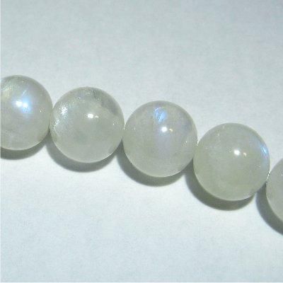 粒売り】ブルームーンストーン 12mm|咲耶開運堂