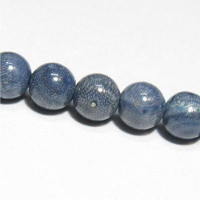 粒売り】青珊瑚 ブルーコーラル6mm|咲耶開運堂 粒売り】青珊瑚 ブルーコーラル6mm|咲耶開運堂