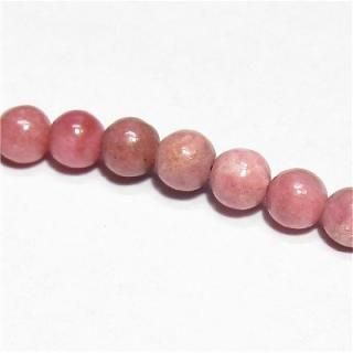 ロードナイト]天然石ビーズ・パワーストーンの厳選粒売り|咲耶開運堂