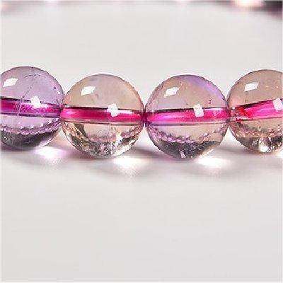 30%OFF》天然アメトリン ブレス9mm｜咲耶開運堂