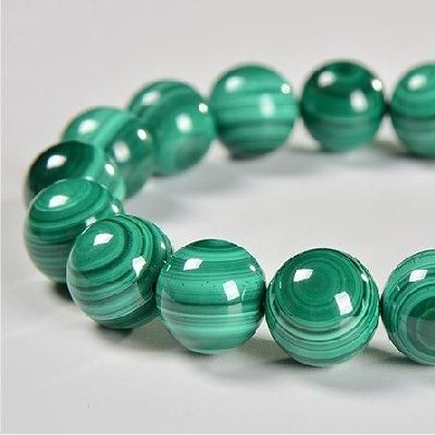 【30%OFF】眼の模様クッキリ!天眼マラカイト|咲耶開運堂
