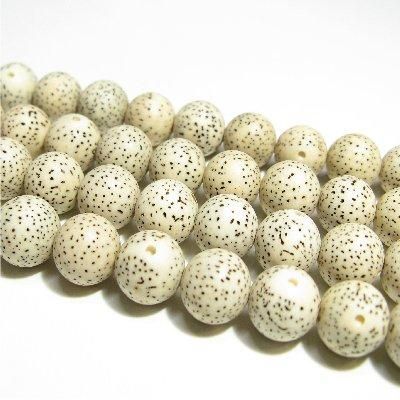 粒売り】星月菩提樹ビーズ 10-11mm｜咲耶開運堂
