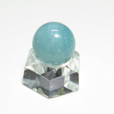 アマゾナイト【希望の石】