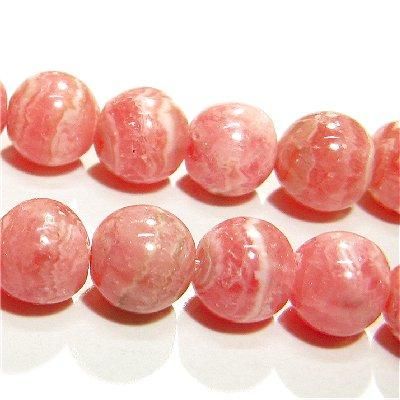 粒売り】インカローズ 7mm 可愛いピンク｜咲耶開運堂