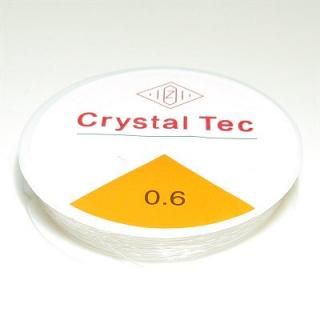ꥹ륳ɡ0.6mm˥֥쥹åѥ ꥢ Ʃ 15m  