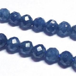 ブルー系 - 天然石ビーズの粒売り,バラ売り専門店｜咲耶開運堂