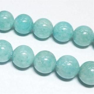 アマゾナイト]天然石ビーズ・パワーストーンの厳選粒売り|咲耶開運堂