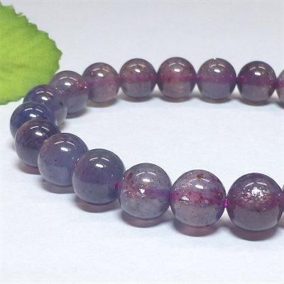 アイオライトサンストーン ブレス | 天然石専門店｜咲耶開運堂