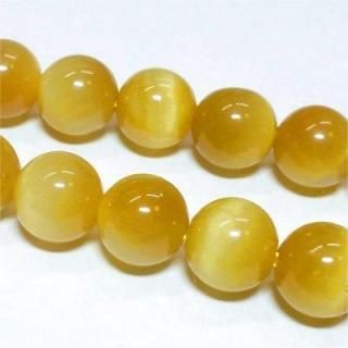 イエロー系 - 天然石ビーズの粒売り,バラ売り専門店｜咲耶開運堂