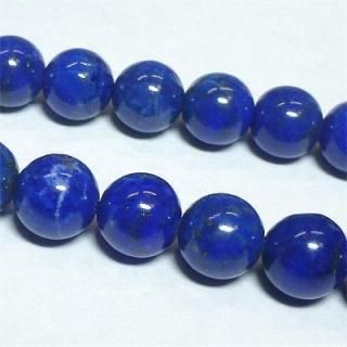 ラピスラズリ]天然石ビーズ・パワーストーンの厳選粒売り|咲耶開運堂