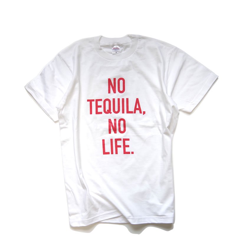 Tequila　Tシャツ【テキーラ】【アルコール】