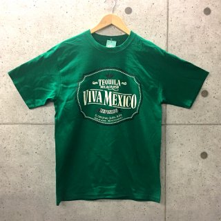ビバメキシコTシャツ｜メキシコTシャツ