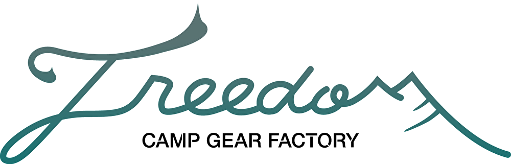 եƥŷġå濴Ȥꥸʥ륭ץ졼֥ɡcamp gear factory FREEDOM