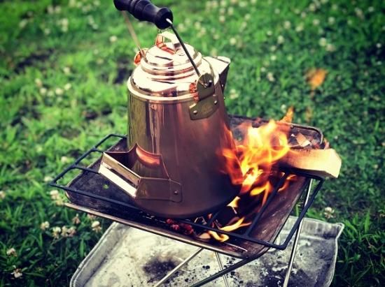 solobase-B01 ロストルシェルフ アイアンラック/レッグ　キャンプ solobase-A01 ロストルサイドテーブル アイアンラック/アイアン