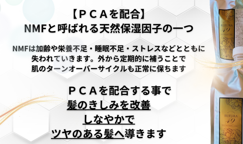 PCA