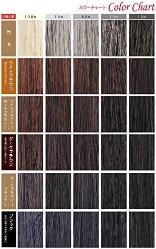 エムズアロマ　ヘアカラー　ダークブラウン100g✖️3 楽天市場】【 LDKベストバイ 1位受賞！】 アルガネーゼ オイル