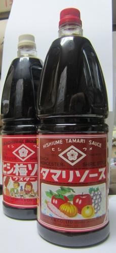 ヒシ梅ウスターソース1800ml 前田米酒店 オンラインショップ みんなのお米屋さん まえだ ヒシ梅ウスターソース1800ml 前田米酒店 オンラインショップ みんなのお米屋さん まえだ