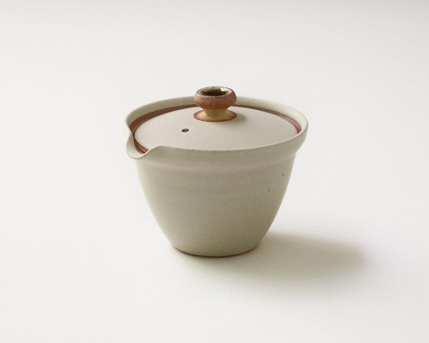 アールピース 新茶器 急須一人 KYU-SU HITORI | 信楽焼 茶こしの アールピース 新茶器 急須一人 KYU-SU HITORI | 信楽焼 茶こしの