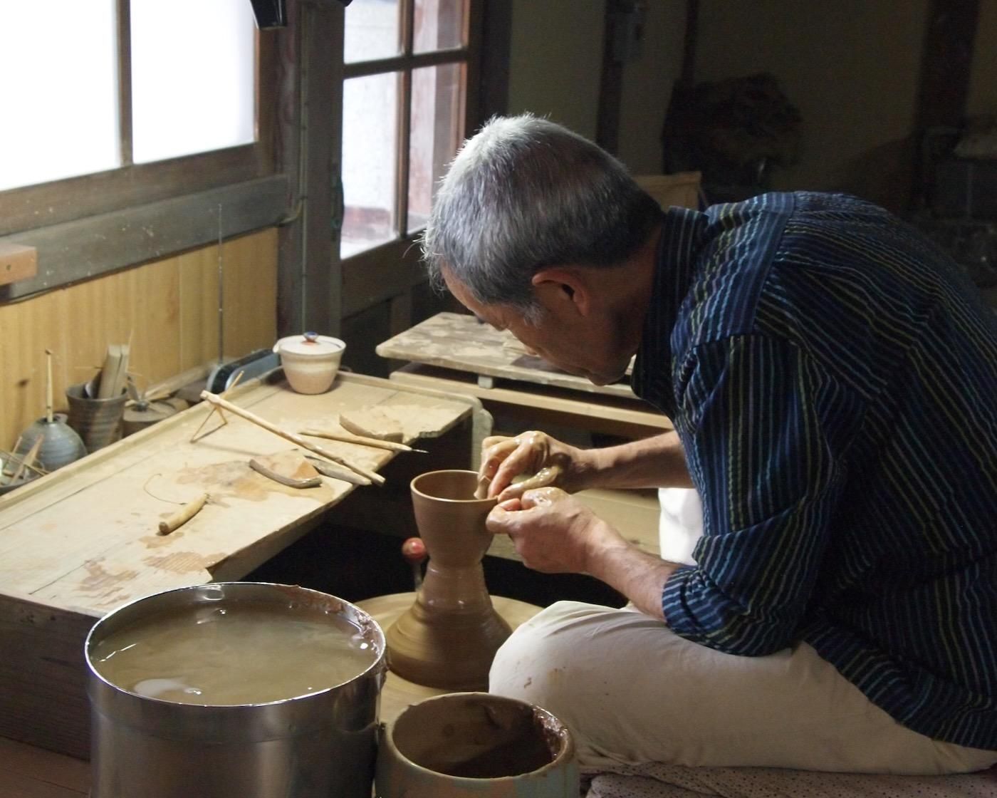 アールピース 新茶器 急須一人 KYU-SU HITORI | 信楽焼 茶こしの