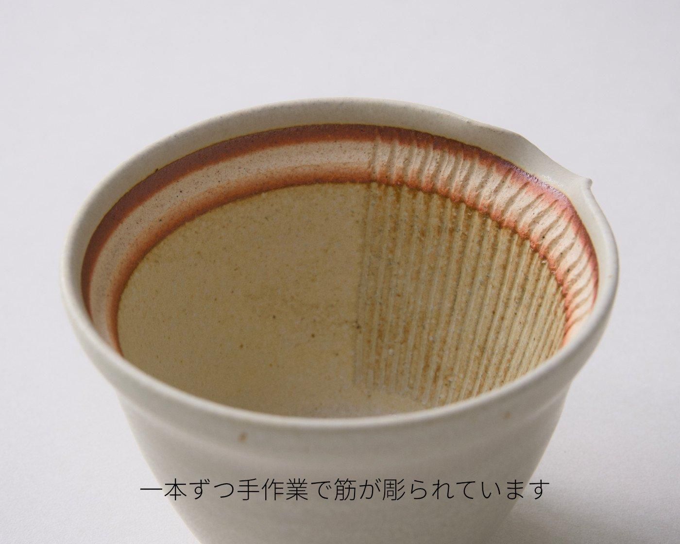 アールピース 新茶器 急須一人 KYU-SU HITORI | 信楽焼 茶こしの アールピース 新茶器 急須一人 KYU-SU HITORI | 信楽焼 茶こしの