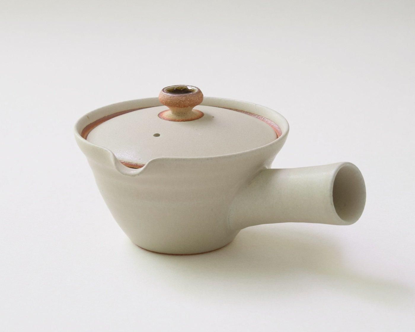 アールピース 新茶器 急須一人 KYU-SU HITORI | 信楽焼 茶こしの アールピース 新茶器 急須一人 KYU-SU HITORI | 信楽焼 茶こしの