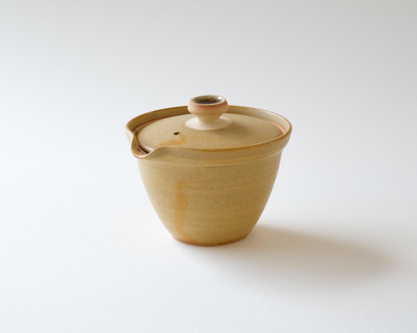 アールピース 新茶器 急須一人 KYU-SU HITORI | 信楽焼 茶こしの アールピース 新茶器 急須一人 KYU-SU HITORI | 信楽焼 茶こしの