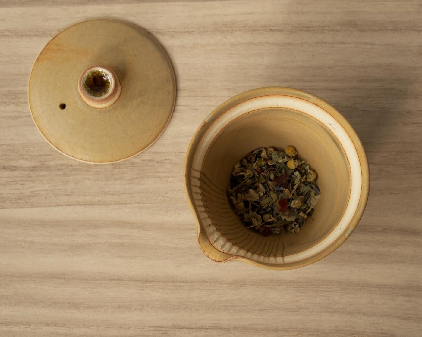 アールピース 新茶器 急須一人 KYU-SU HITORI KISETO | 信楽焼の