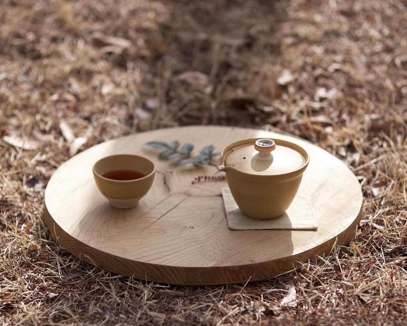 アールピース 新茶器 急須一人セット KYU-SU HITORI SET木箱付 アールピース 新茶器 急須一人セット KYU-SU HITORI SET木箱付