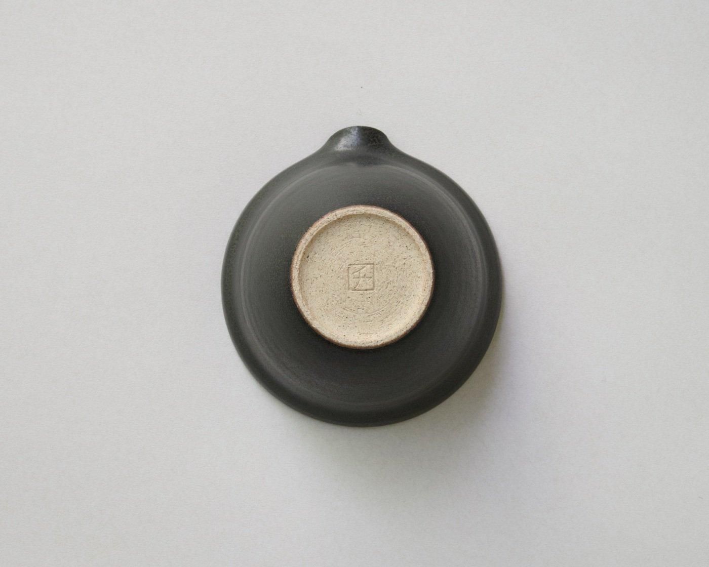 アールピース 新茶器 急須一人 KYU-SU HITORI | 信楽焼 茶こしの