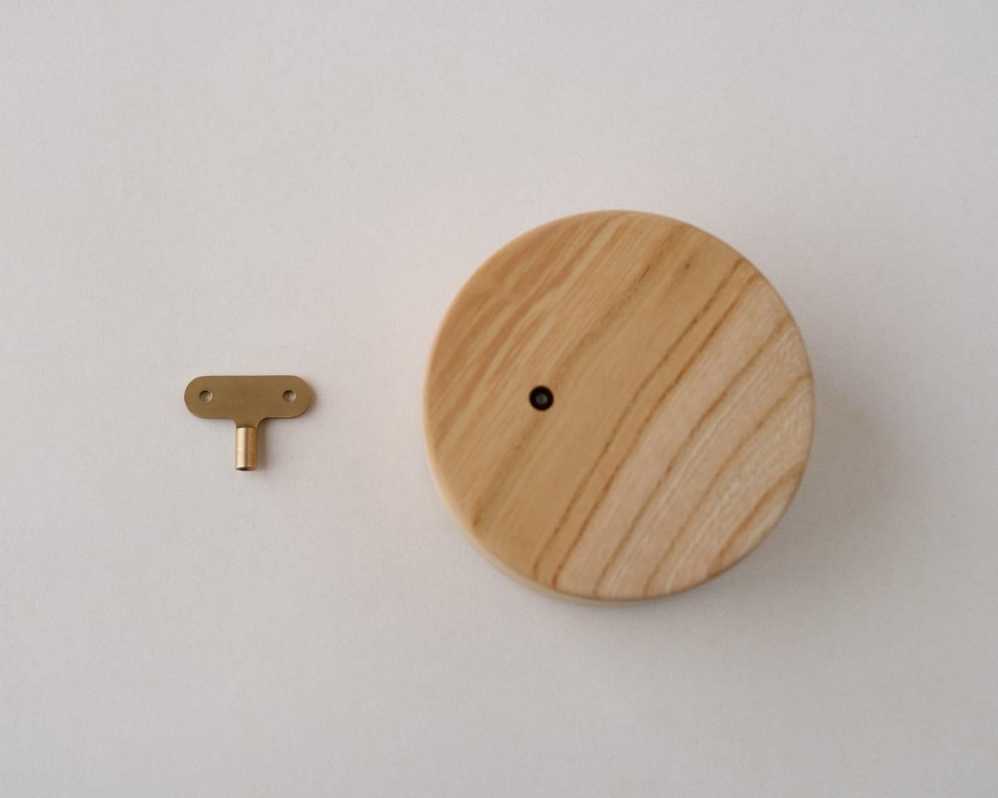 AR Piece アールピース OTO-BACO Canon | 自然木をつかった