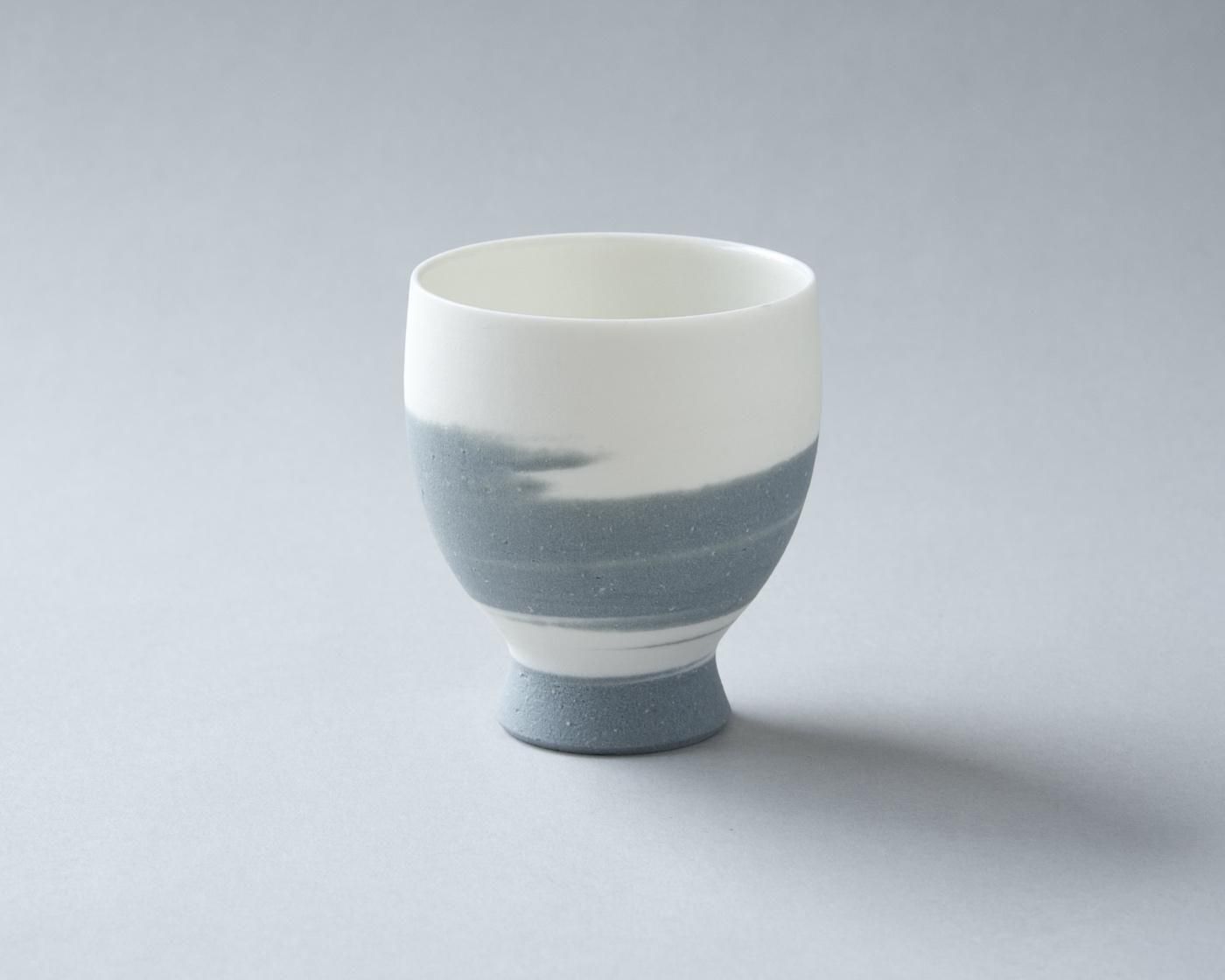 GOBLET GRAY